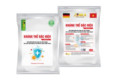 KHÁNG THỂ ĐẶC HIỆU
