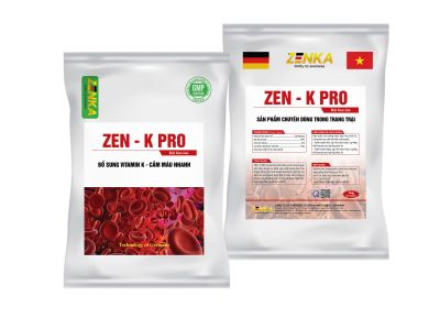 ZEN - K PRO