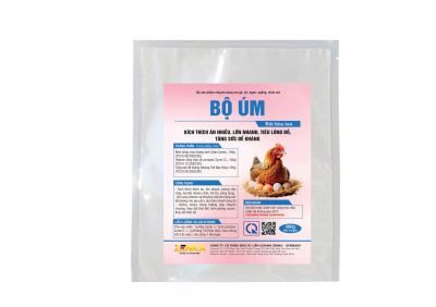 BỘ ÚM