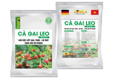CÀ GAI LEO