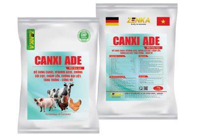 CANXI ADE