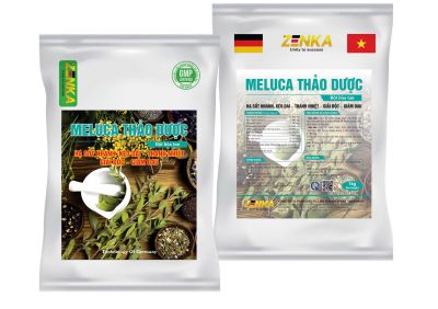 MELUCA THẢO DƯỢC