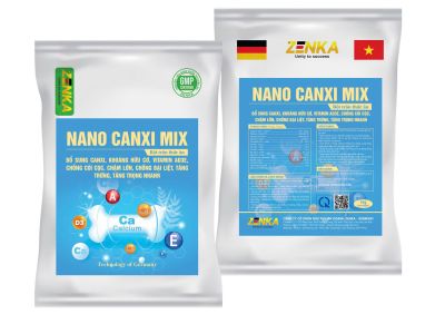 NANO CANXI MIX