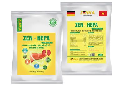 ZEN - HEPA