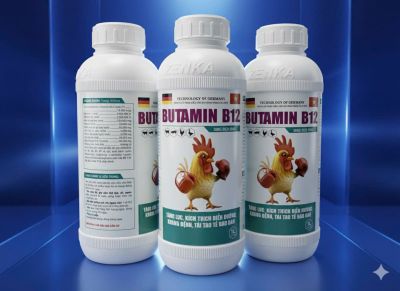 BUTAMIN B12