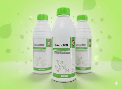 FLORCOL 300